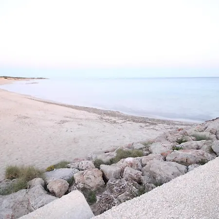 Holiday home Casa Padronale Con Vista Mare Salento *