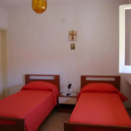Holiday home Casa Padronale Con Vista Mare Salento Maruggio