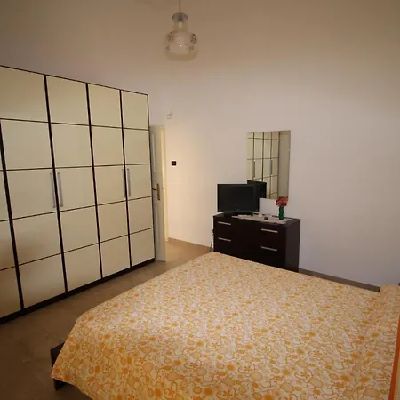 Casa Padronale Con Vista Mare Salento Holiday home *