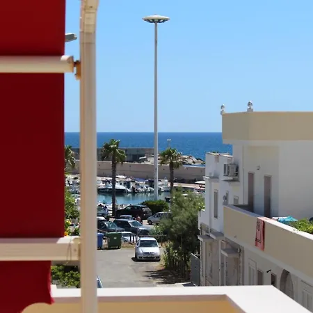 Casa Padronale Con Vista Mare Salento Holiday home
