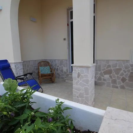 Casa Padronale Con Vista Mare Salento