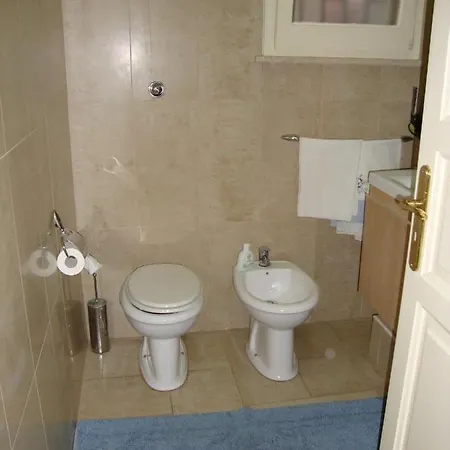 Holiday home Casa Padronale Con Vista Mare Salento