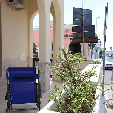 Casa Padronale Con Vista Mare Salento Holiday home