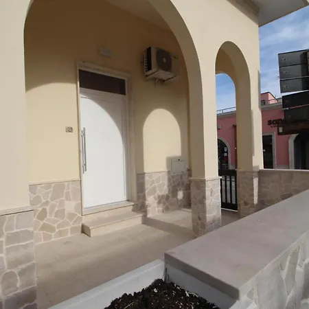 Casa Padronale Con Vista Mare Salento *