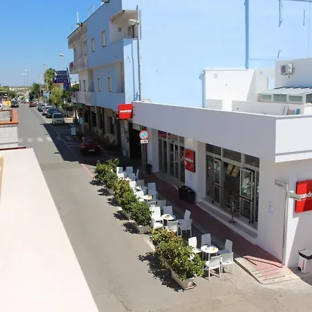 Casa Padronale Con Vista Mare Salento Holiday home *