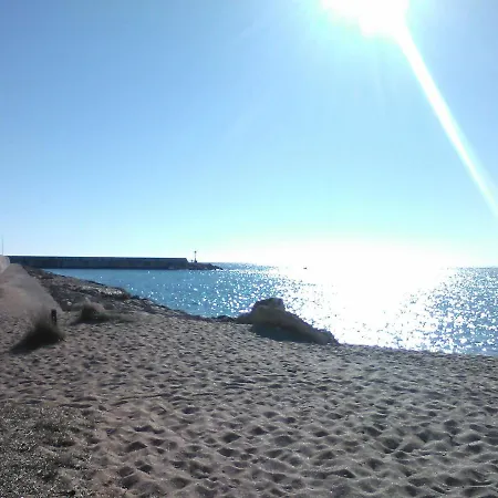 Casa Padronale Con Vista Mare Salento Holiday home *