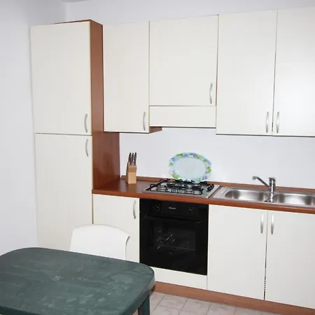 Holiday home Casa Padronale Con Vista Mare Salento