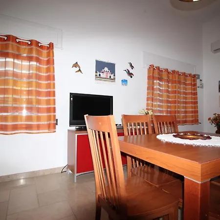 Casa Padronale Con Vista Mare Salento Holiday home Maruggio