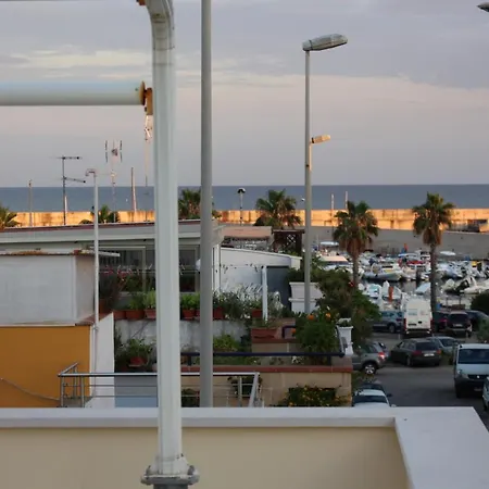 Casa Padronale Con Vista Mare Salento *